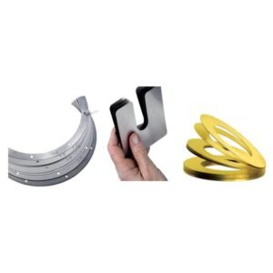 CALES DE PRECISION-FEUILLARDS METALIQUES