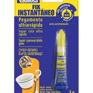 FIX INSTANTANÉ TU blister 3g