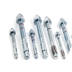 Scellement Mécanique